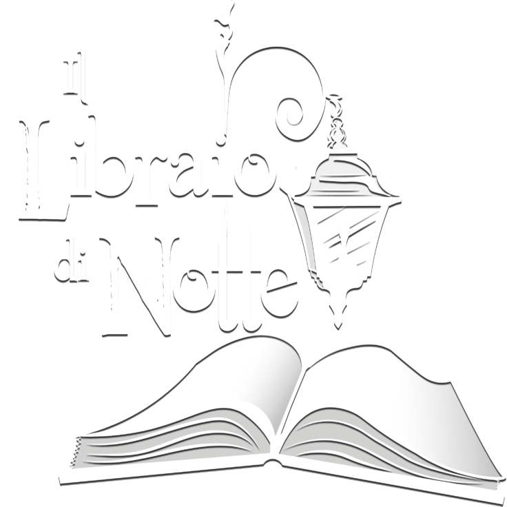 Il Libraio di Notte di Paolo Fiorucci